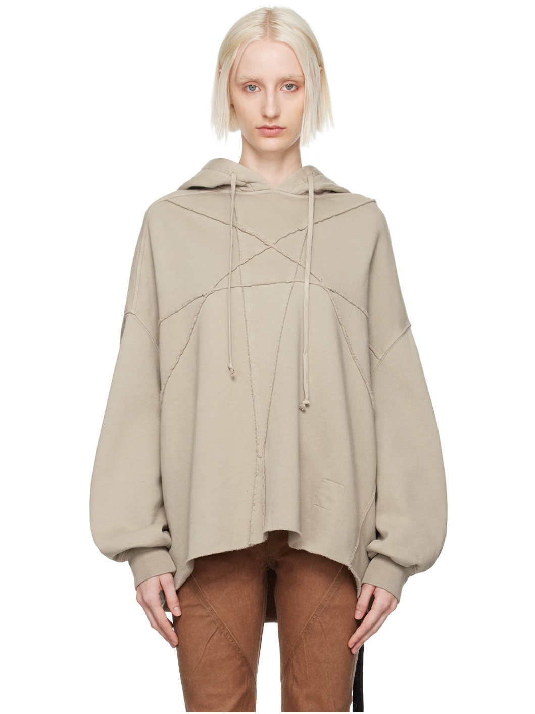Off-White Crater Hoodie - 1
