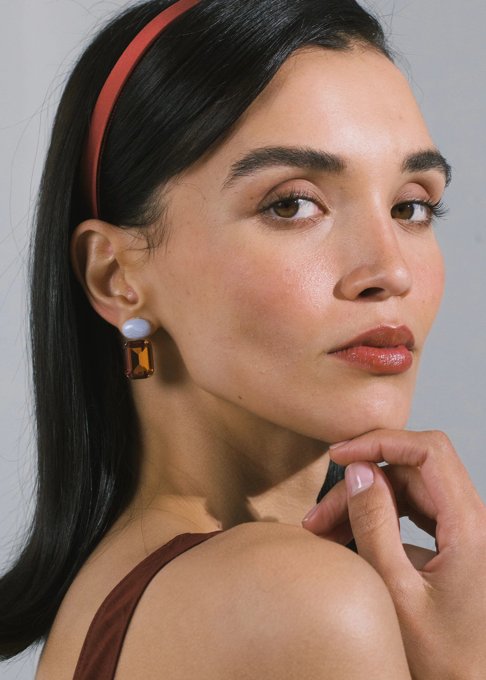 Elin Earrings - 3