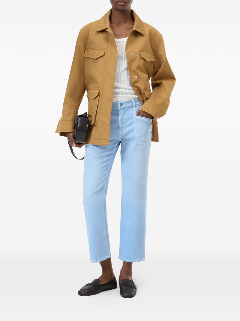 CLOSED Mira-x panel jeans outlook