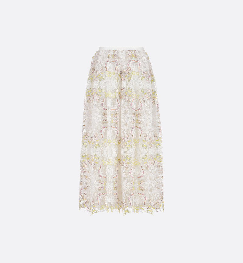 Dior Mid-Length Skirt outlook