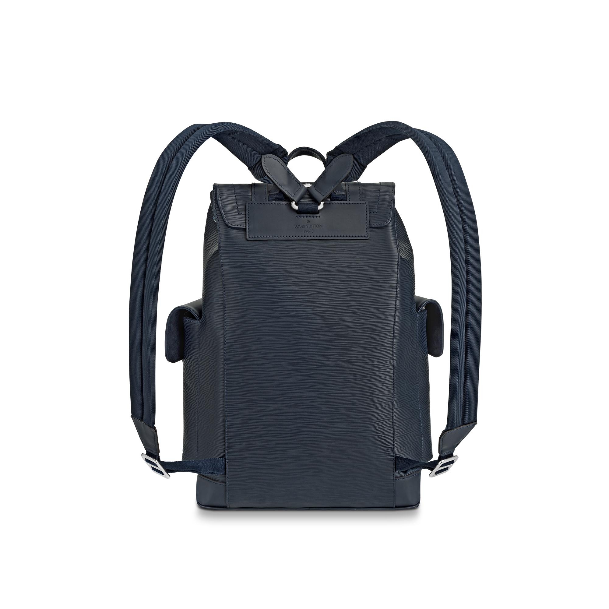 Christopher Backpack - 5