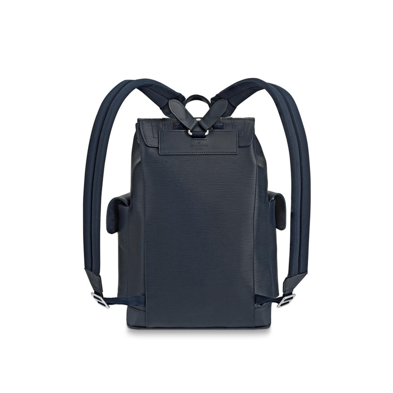 Christopher Backpack 5