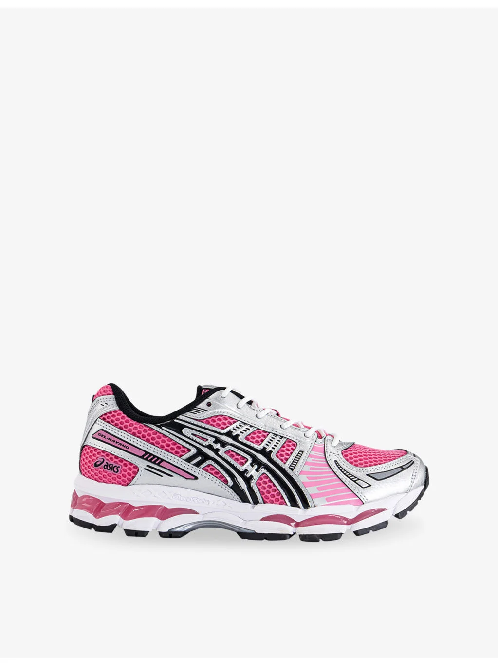 Gel-Kayano 12.1 Woven Trainers - 1