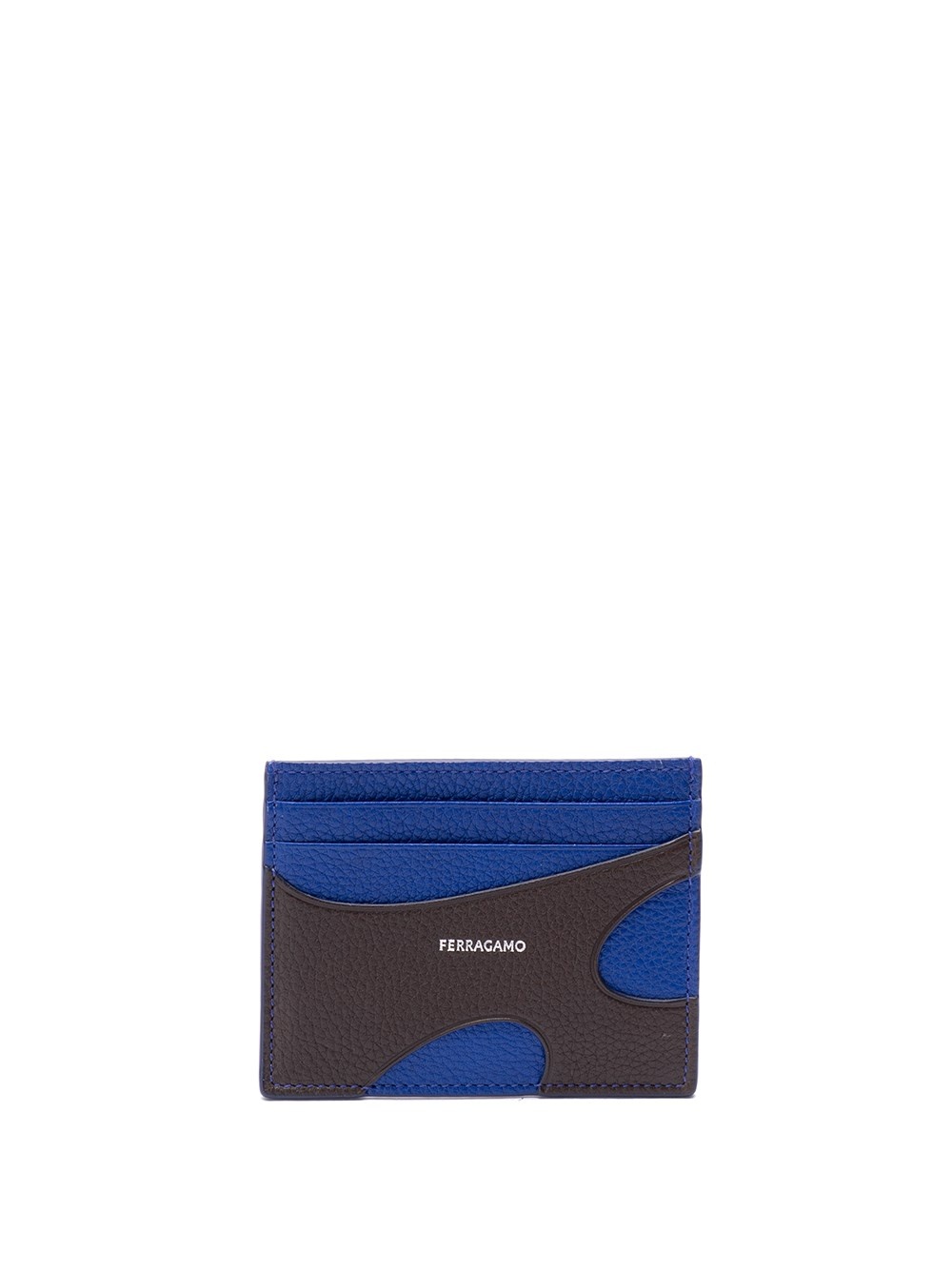 `Cut Out` Credit Card Case - 1