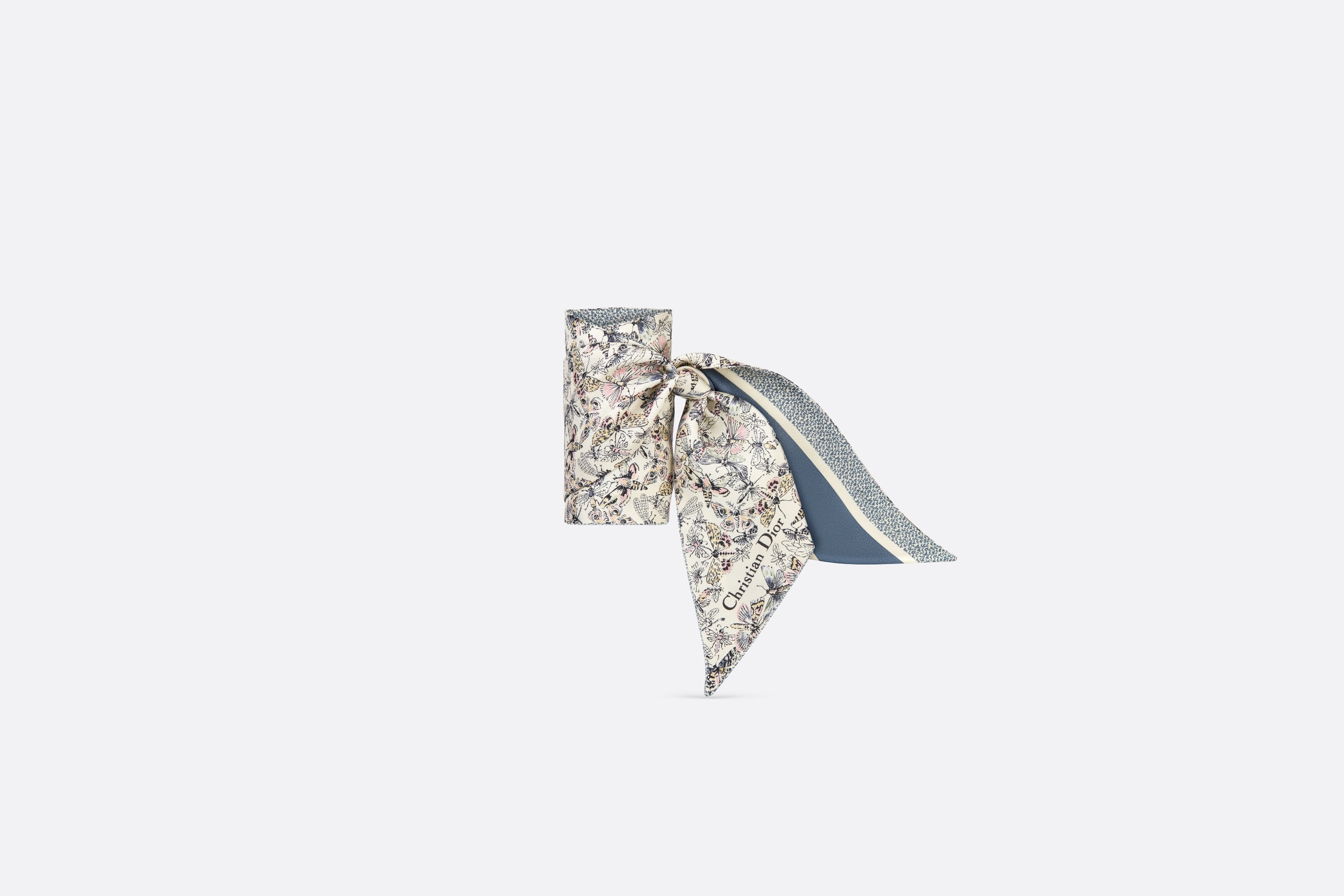 Libellule Camouflage Mitzah Scarf - 4