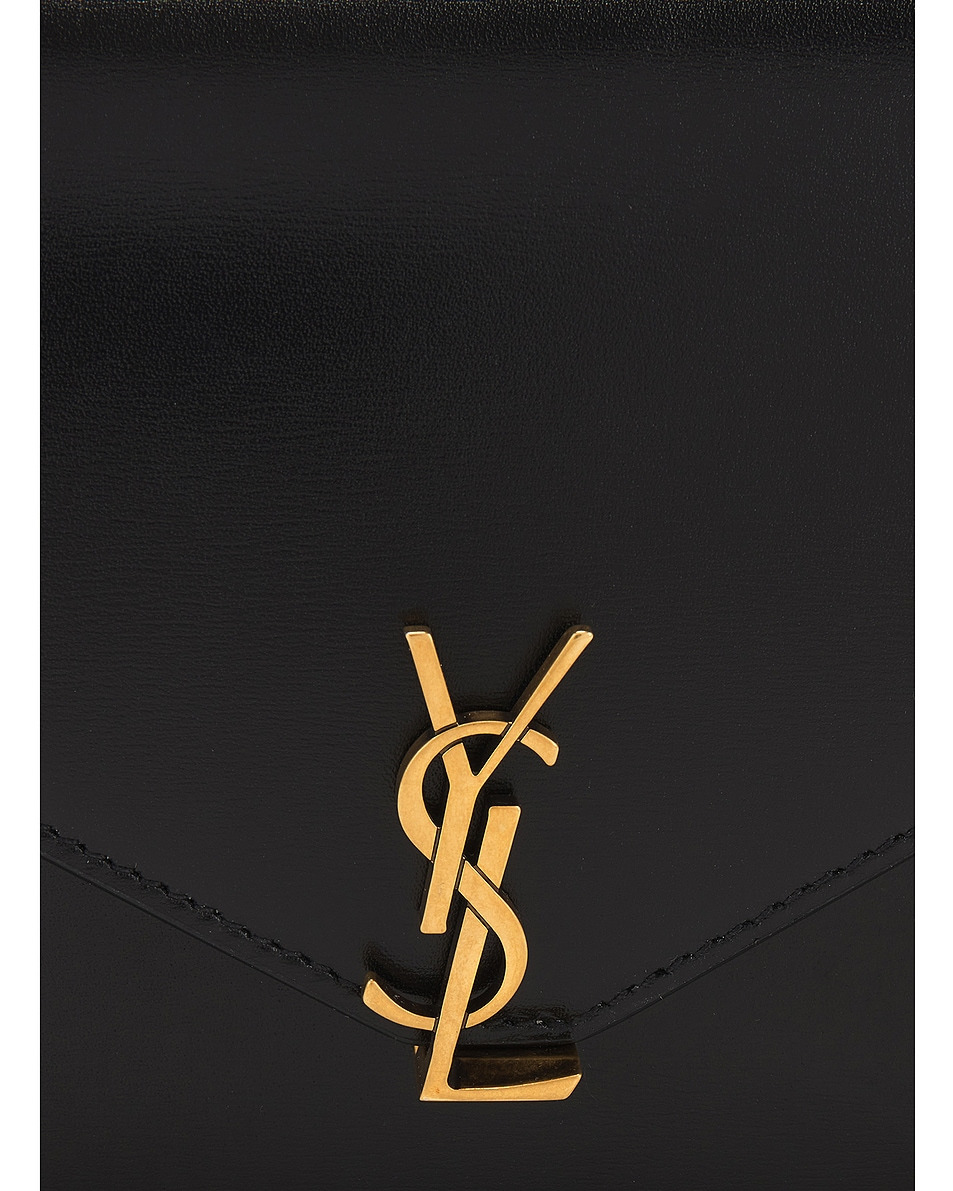 Mini Envelope Crossbody Bag - 7
