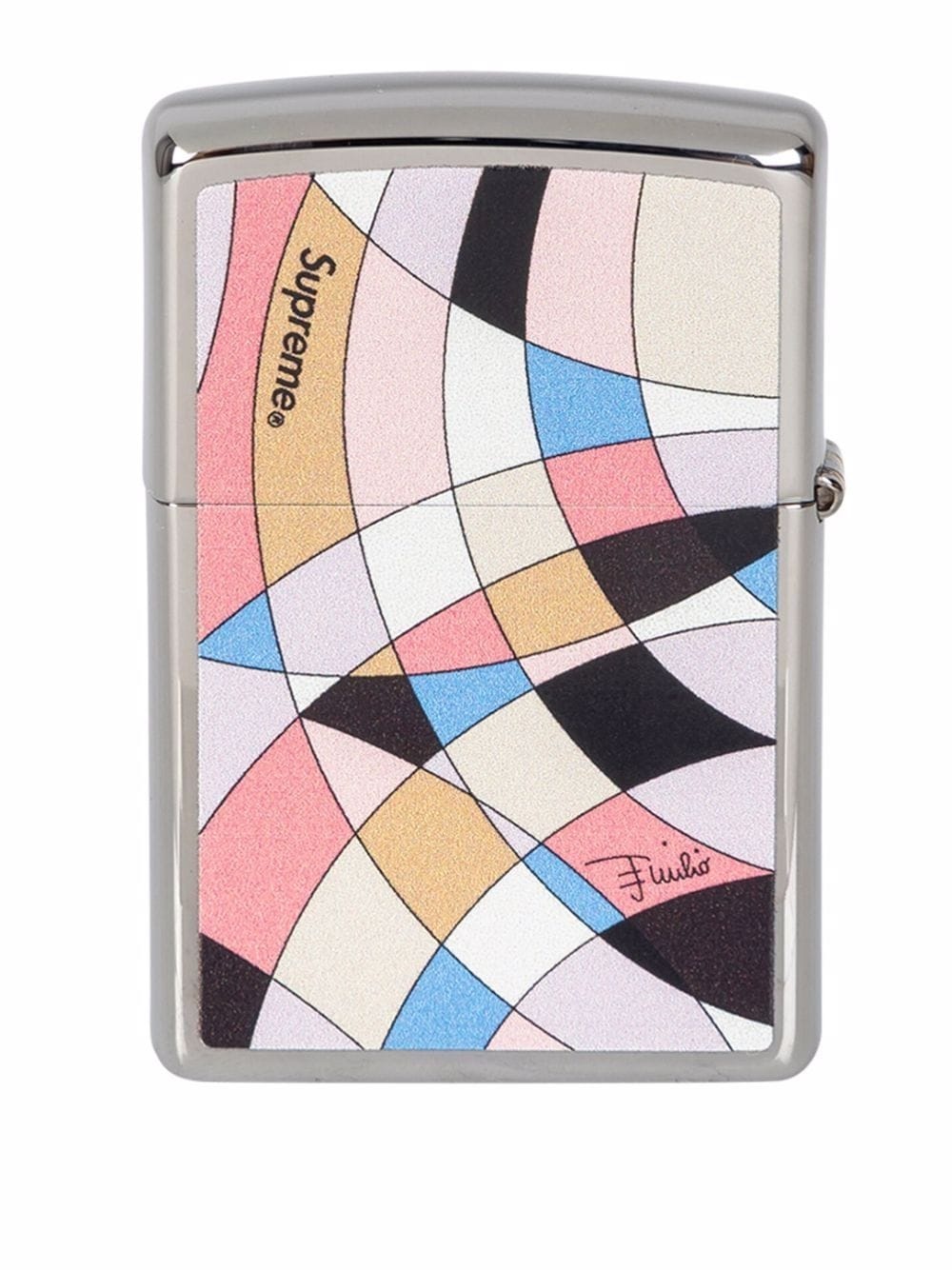 x Emilio Pucci Zippo lighter - 2