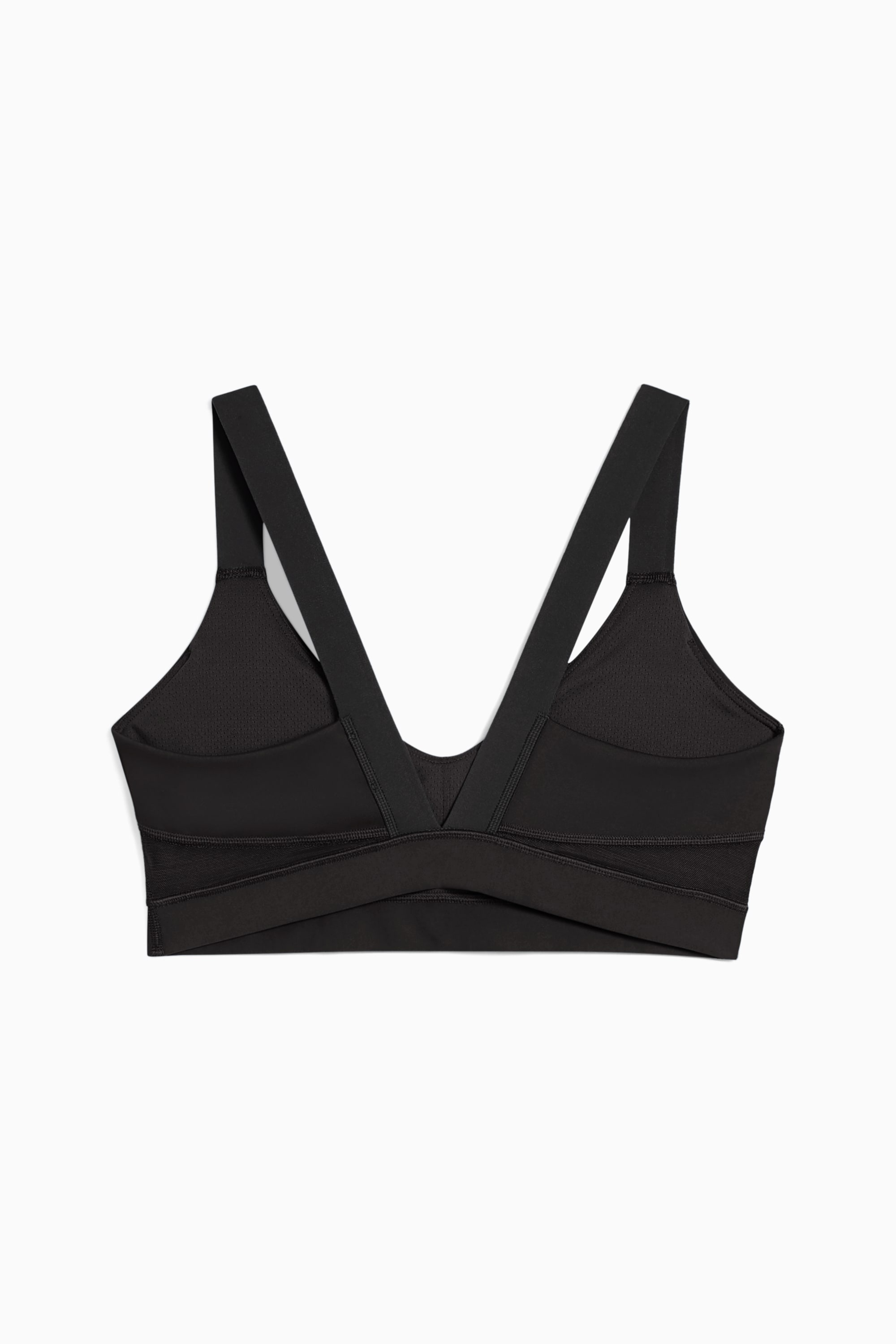PUMA SHAPE BRA - Low Women - 2