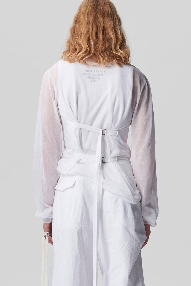 Diederik Long Sleeve T-Shirt - 3