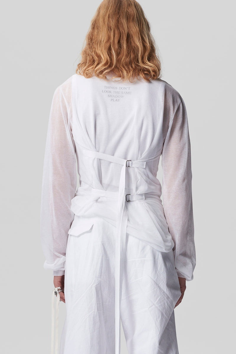 Diederik Long Sleeve T-Shirt 3