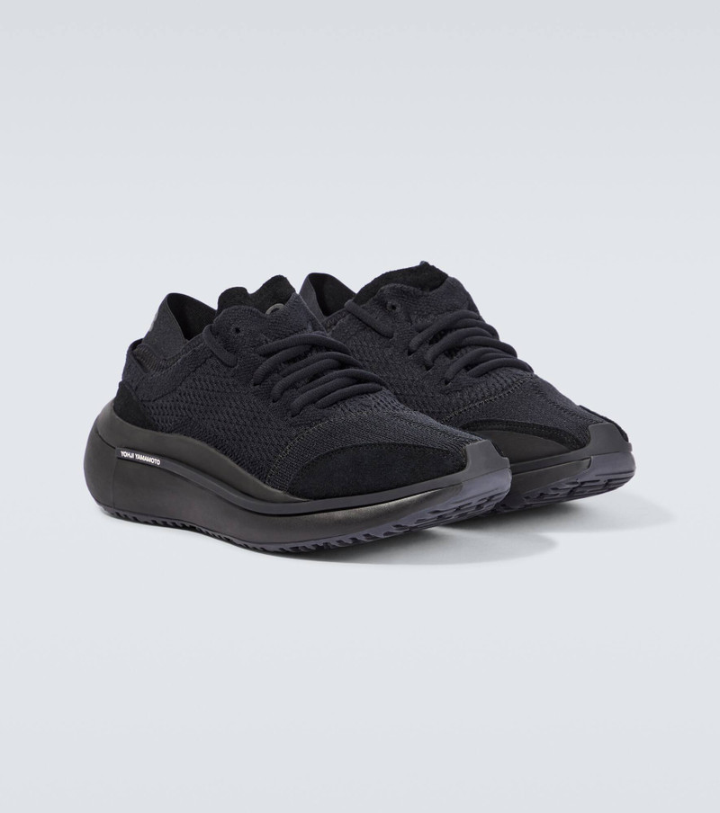 Qisan Knit sneakers 5