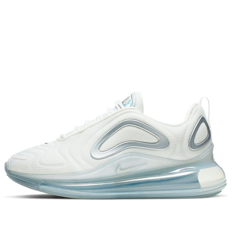 (WMNS) Nike Air Max 720 'Summit White' CJ9703-100 - 1