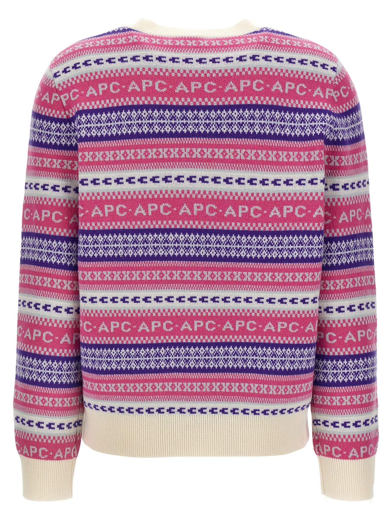 Maisie Sweater, Cardigans Multicolor - 2