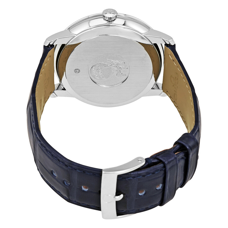 Omega De Ville Automatic Men's Watch 424.13.40.20.02.003 - 3