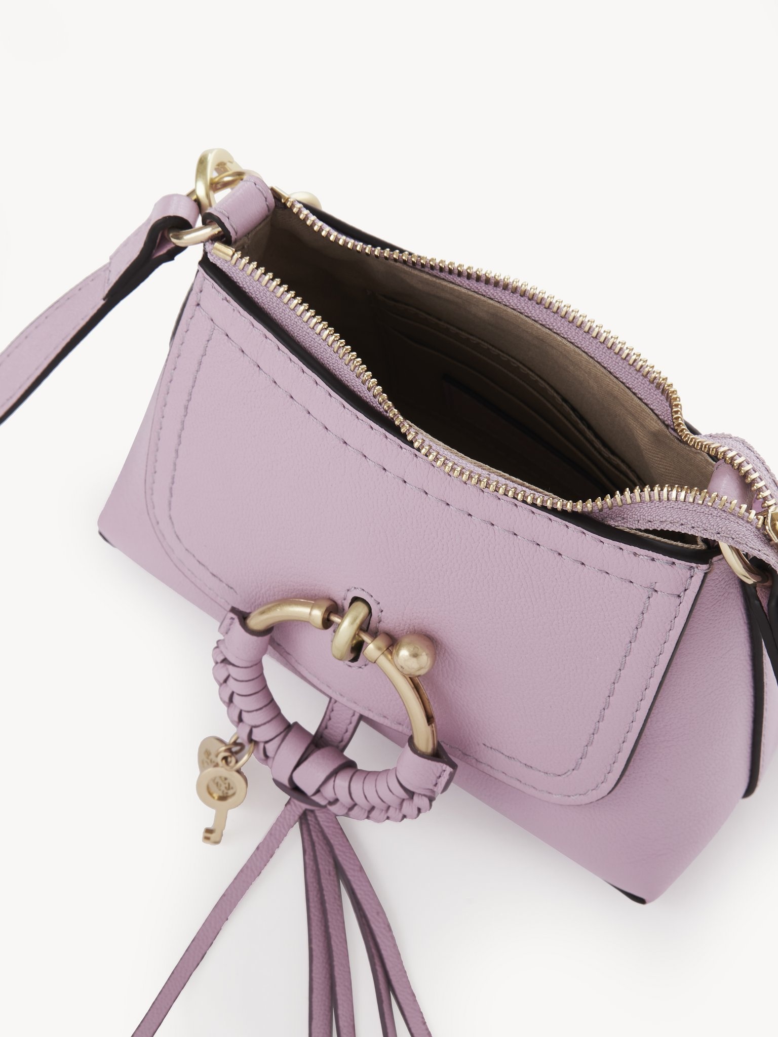 JOAN MINI CROSS-BODY BAG - 3