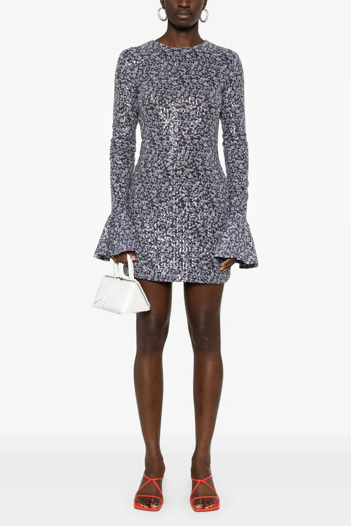 'Mini Sequin' dress - 2