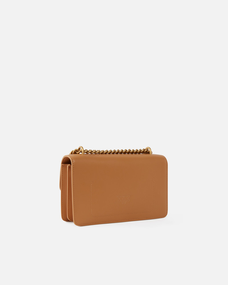 PINKO MINI LOVE BAG ONE SIMPLY outlook