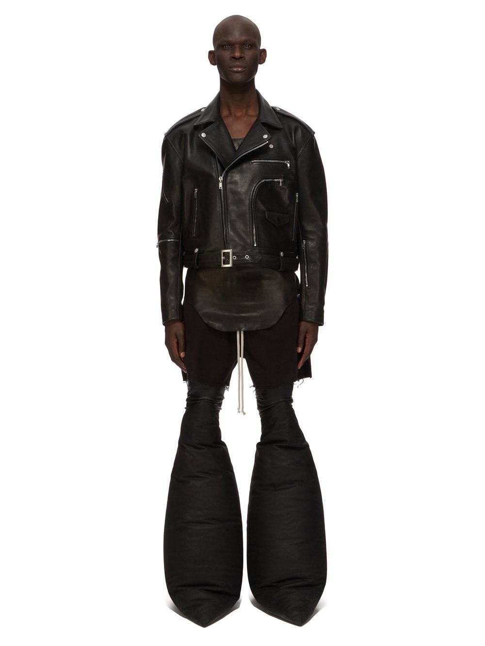 Rick Owens JACKET | REVERSIBLE