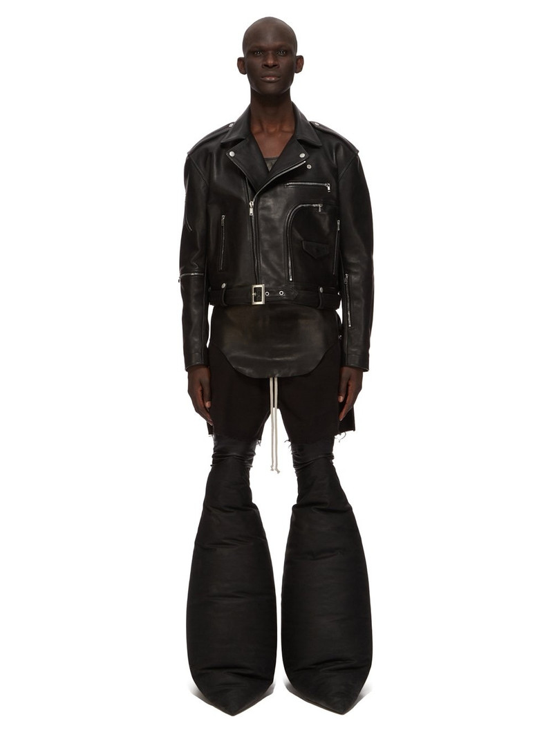 Rick Owens JACKET outlook