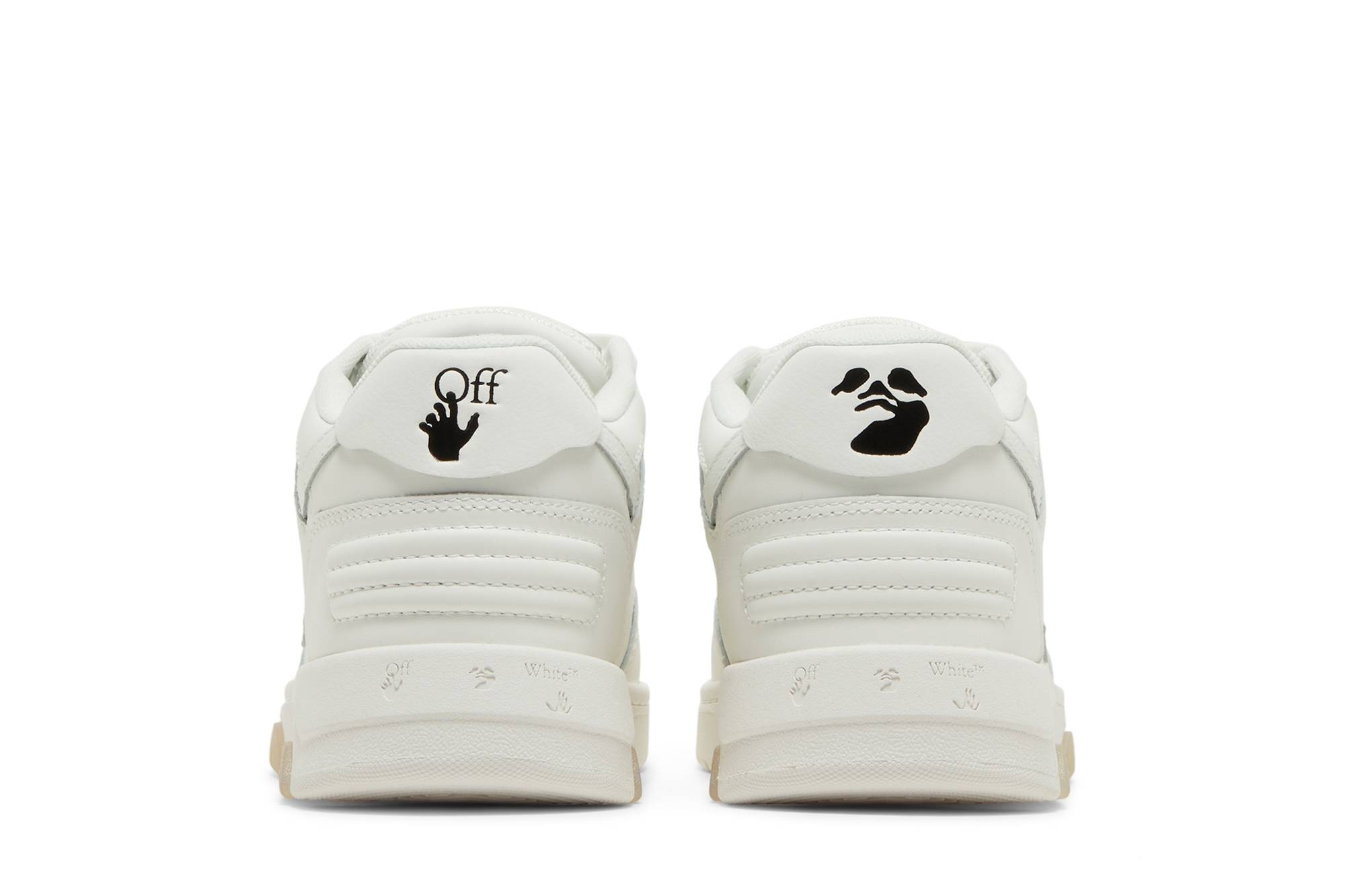 Off-White Wmns Out of Office 'White' - 6