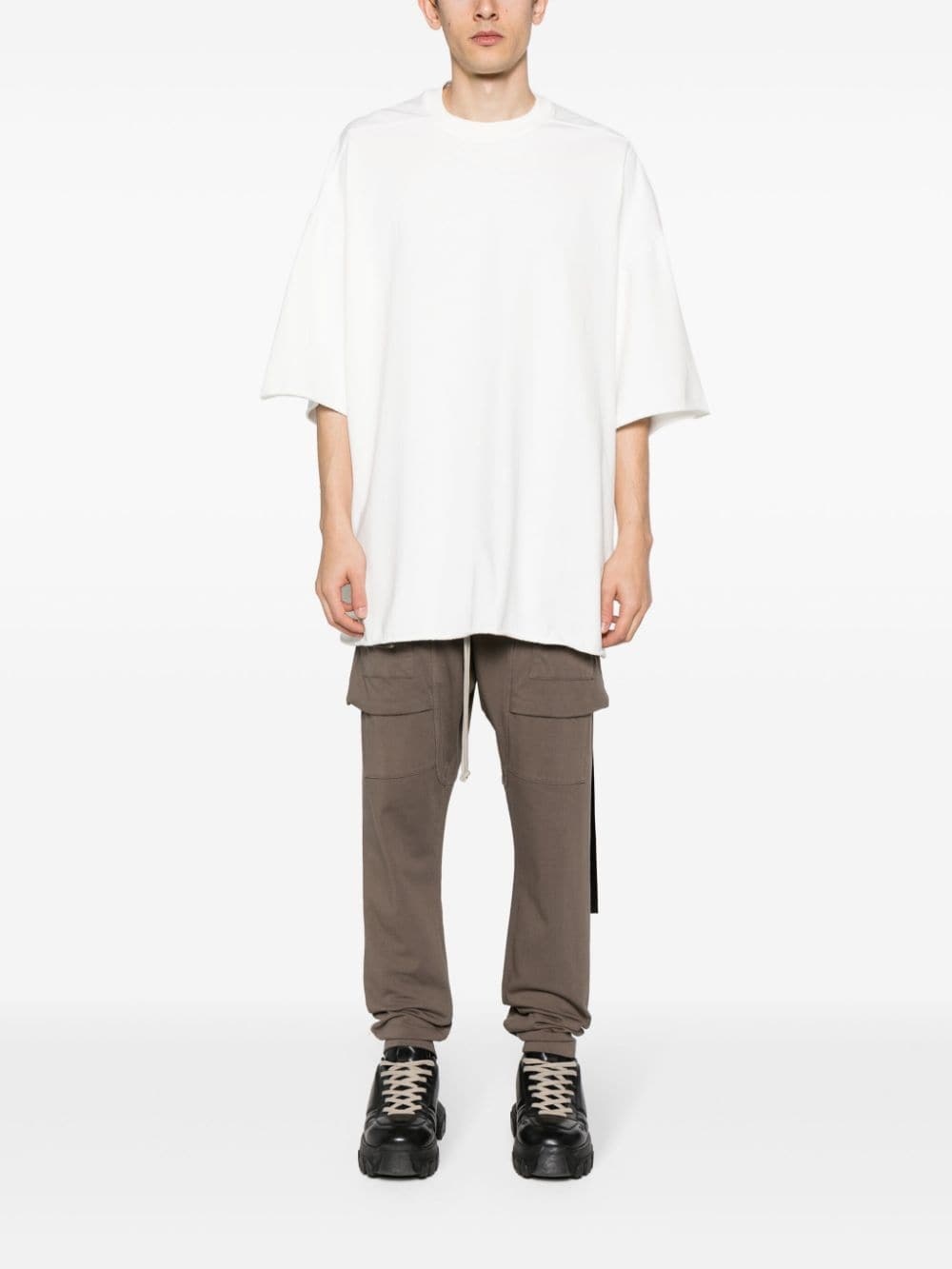 Tommy cotton T-shirt - 2