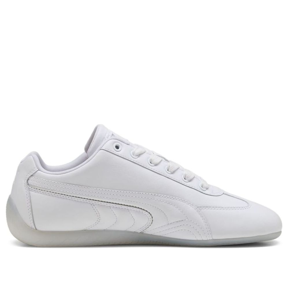 PUMA x Ferrari Speedcat OG 'Miami F1 White' 309037-01 - 2