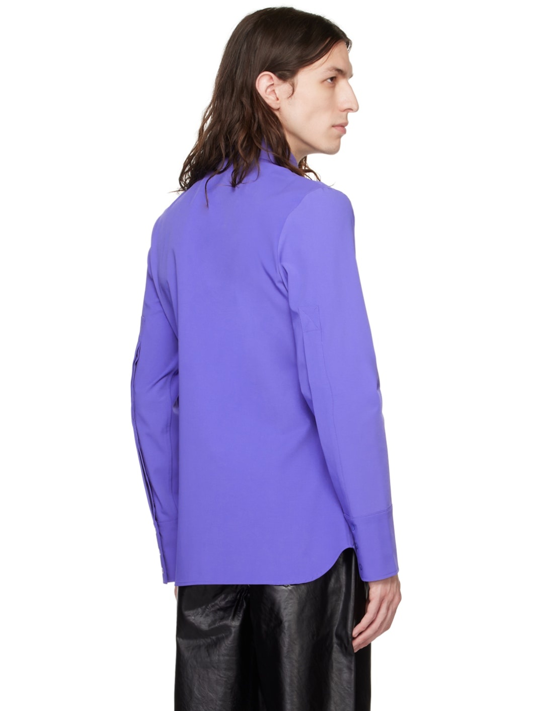 Blue Trix Shirt - 3