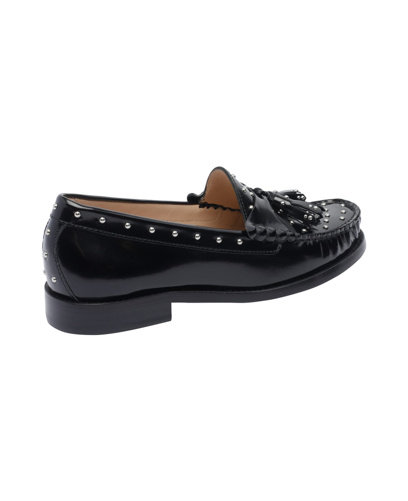 Lottie Loafers - 3