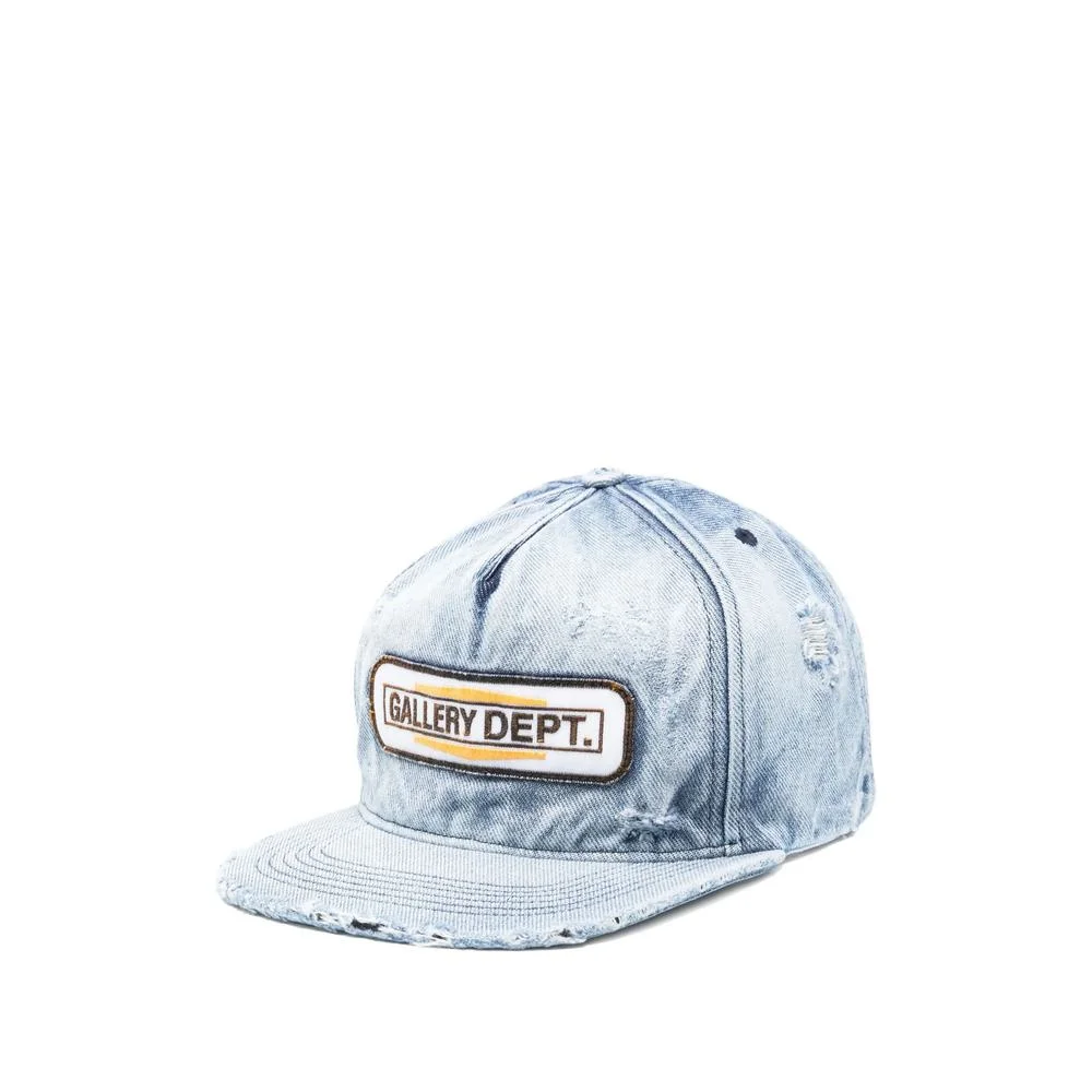 Gallery Dept. Caps - 1