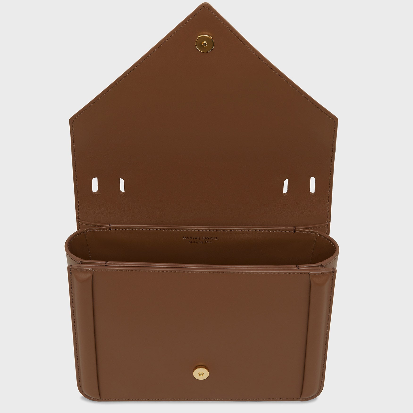 M FRAME BOX BAG - 4
