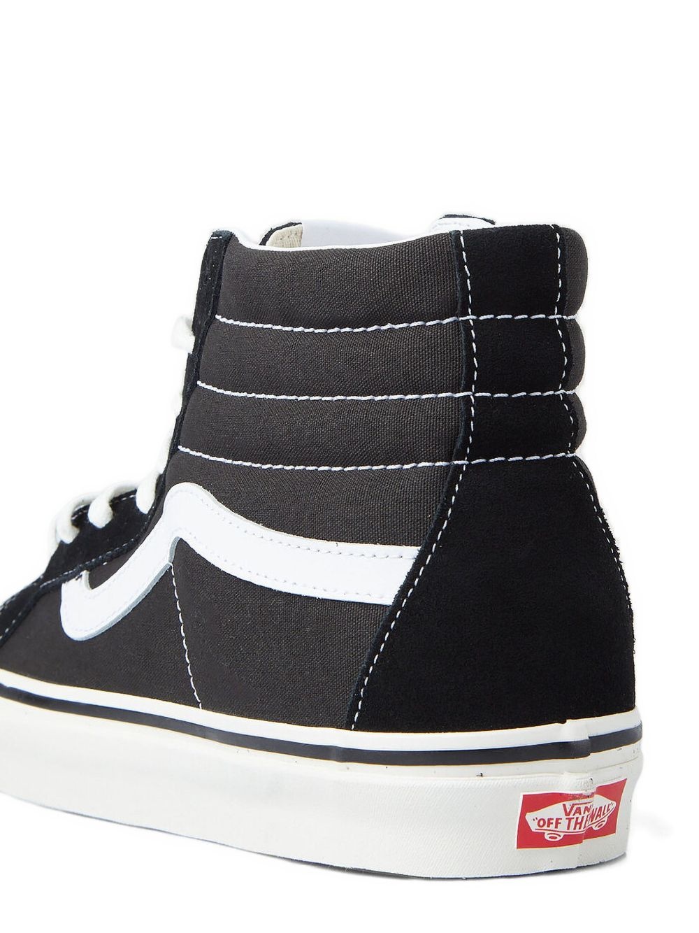 Ua Old Skool sneakers - 4