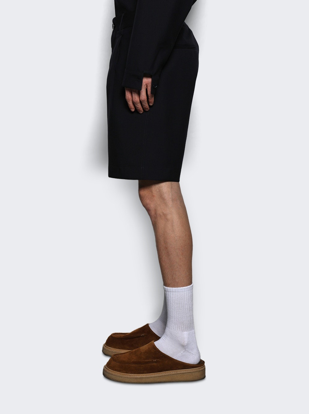 Trousers Black - 4