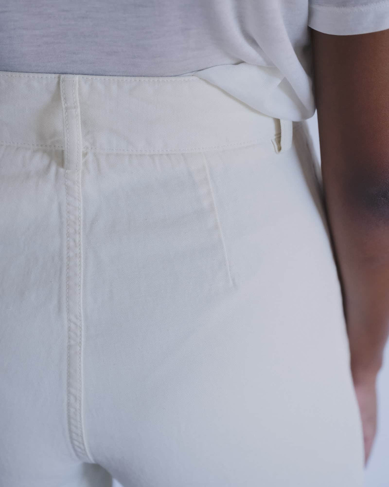 Navalo Pants - Recycled Cotton Canvas 5