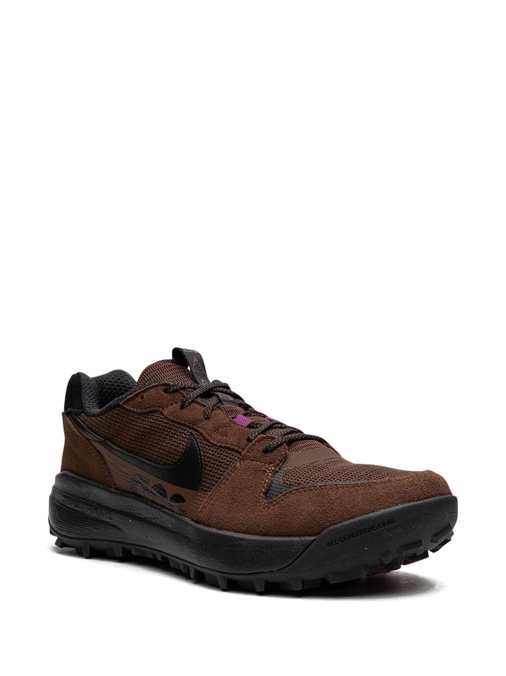 ACG Lowcate "Cacao Wow" sneakers - 2