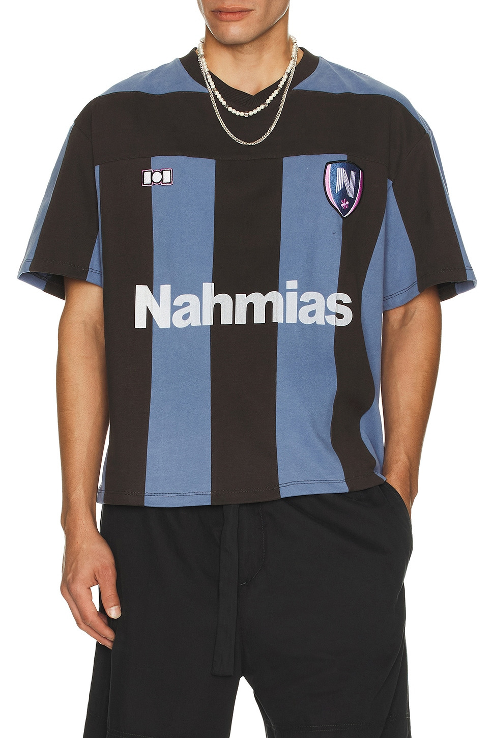 Soccer Jersey - 4