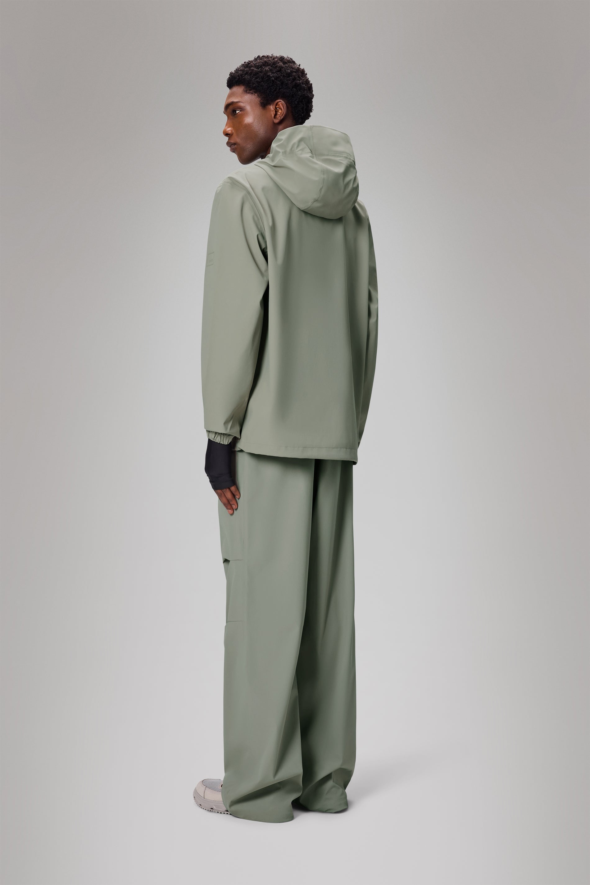 Suva Hardshell Jacket - 3