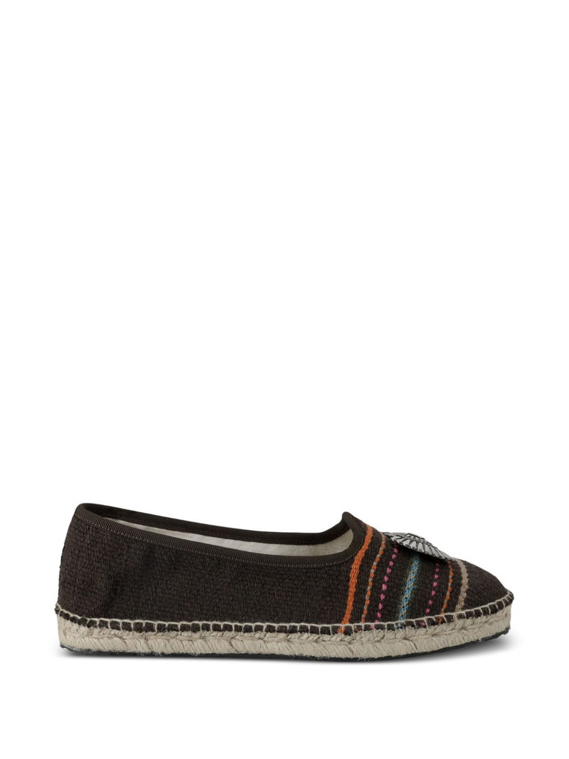 Frutate espadrilles 1