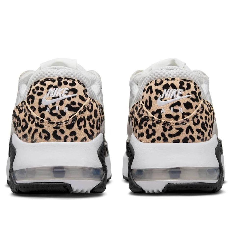 (WMNS) Nike Air Max Excee 'Summit White Leopard' HQ2115-100 - 5