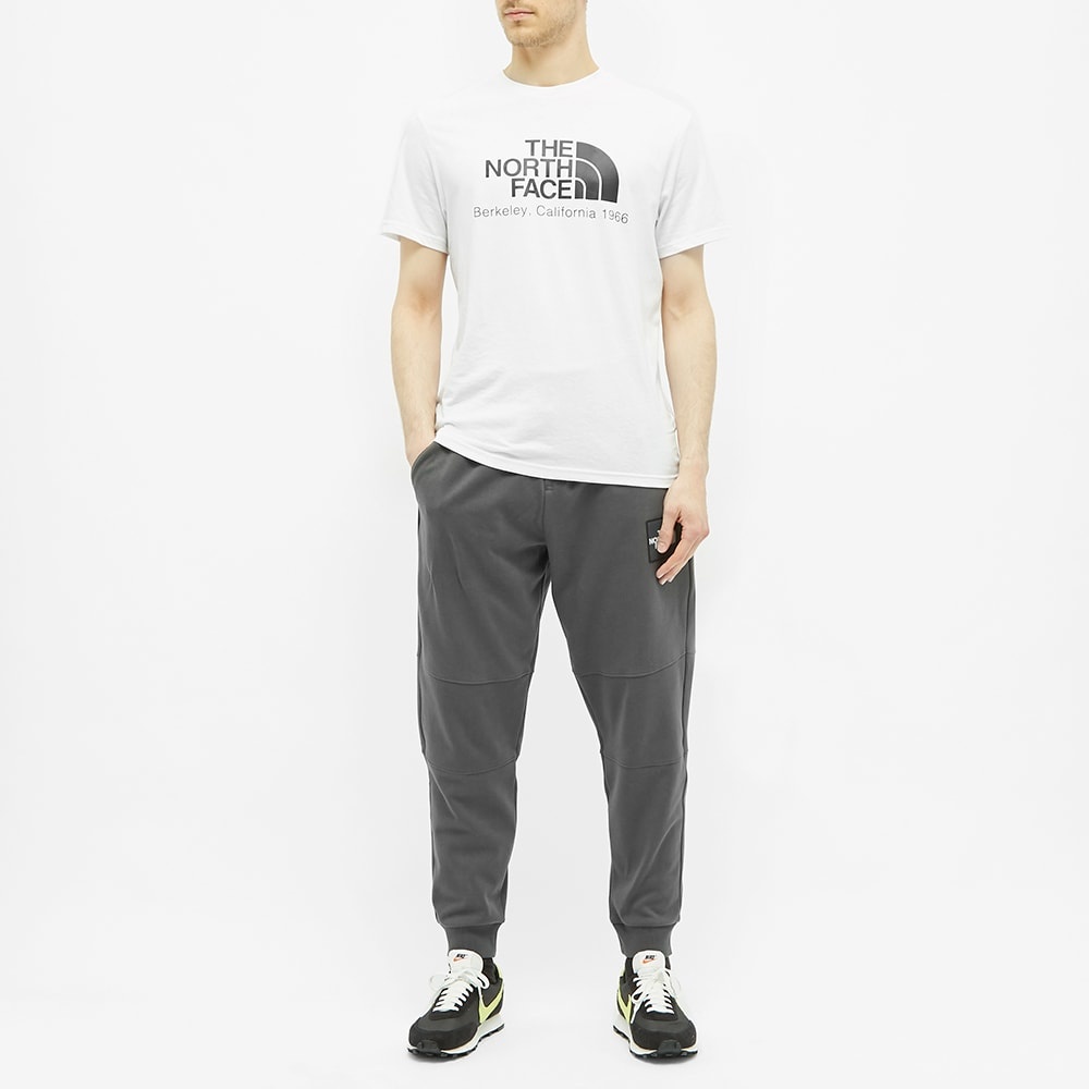 The North Face Berkeley California Tee - 6