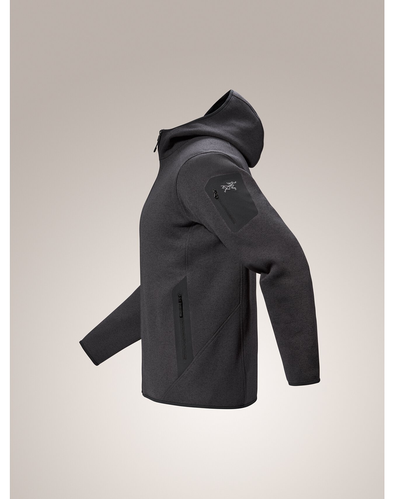 Covert Hoody - 9