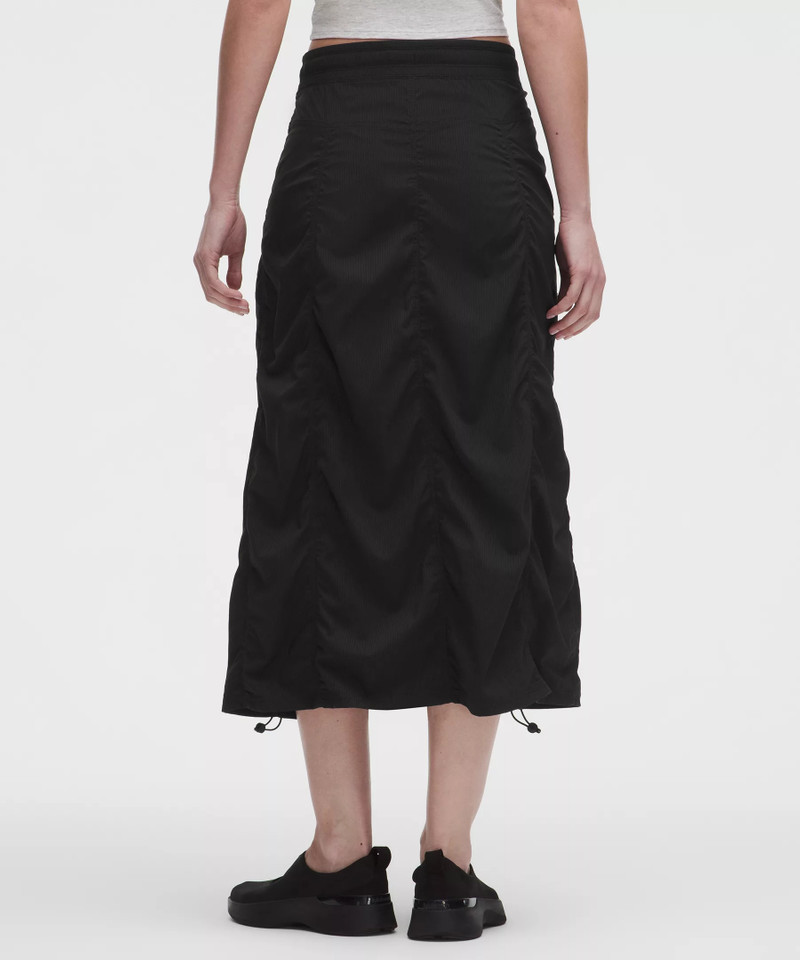 Dance Studio Mid-Rise Midi Skirt 3