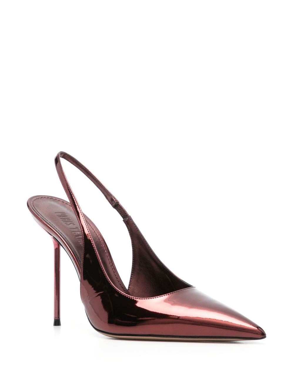 110mm Lidia pumps - 2