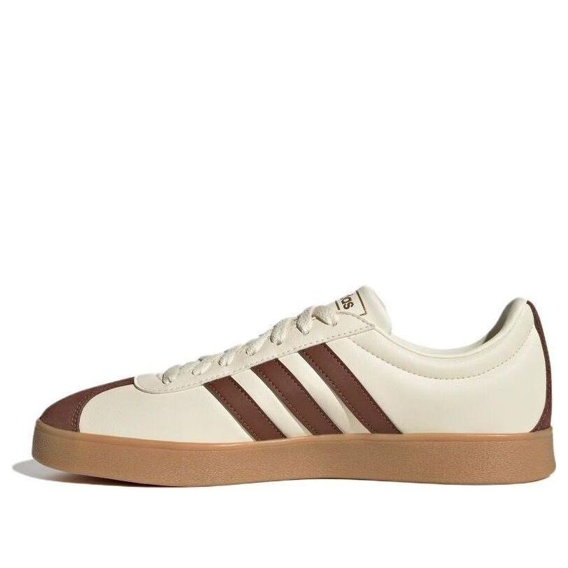 adidas VL COURT 2.0 'Cream Brown' ID6016 - 1