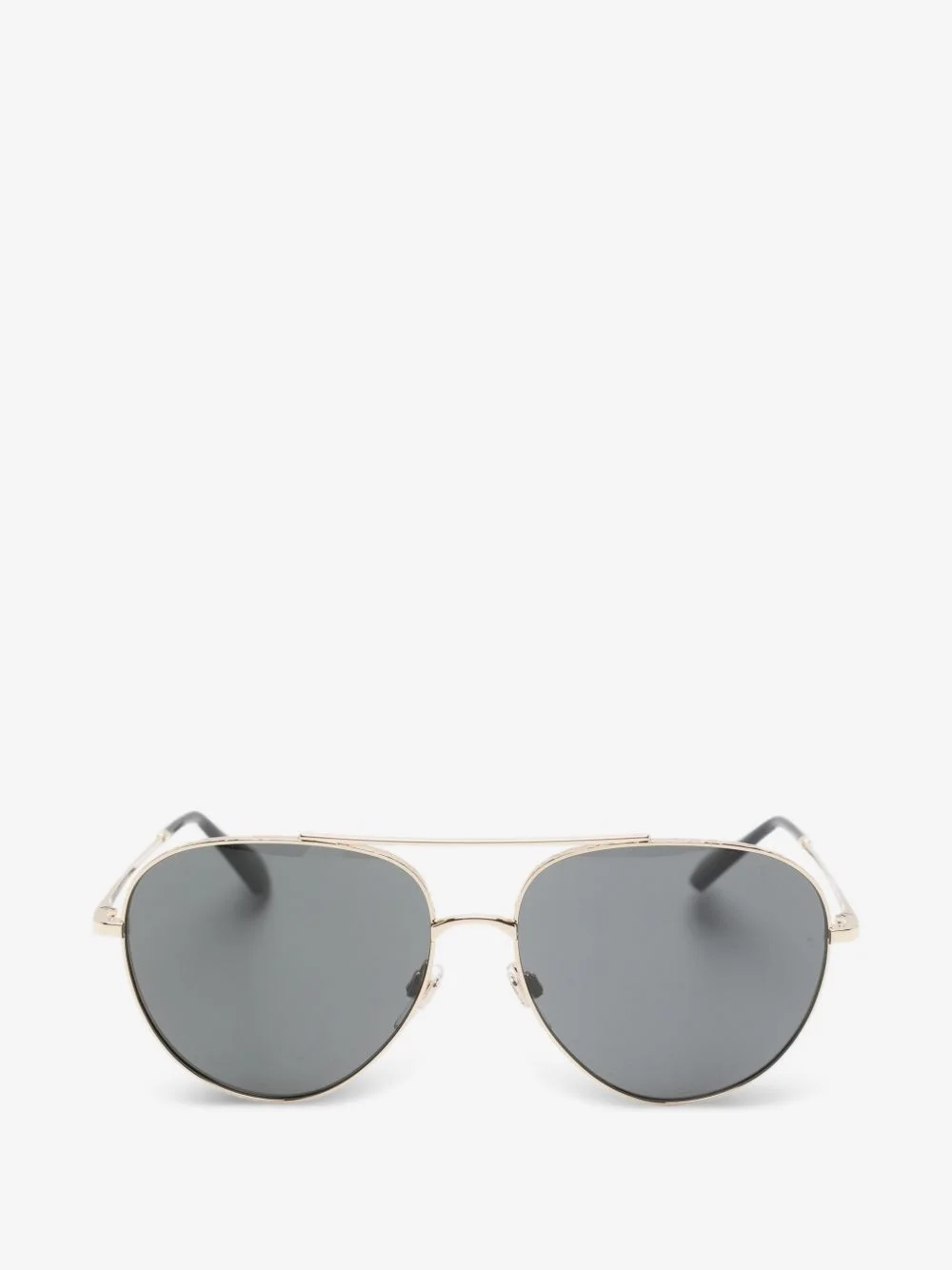 pilot-frame sunglasses - 1
