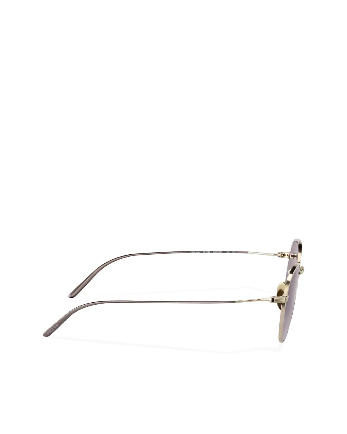 Prada Eyewear Collection sunglasses - 5