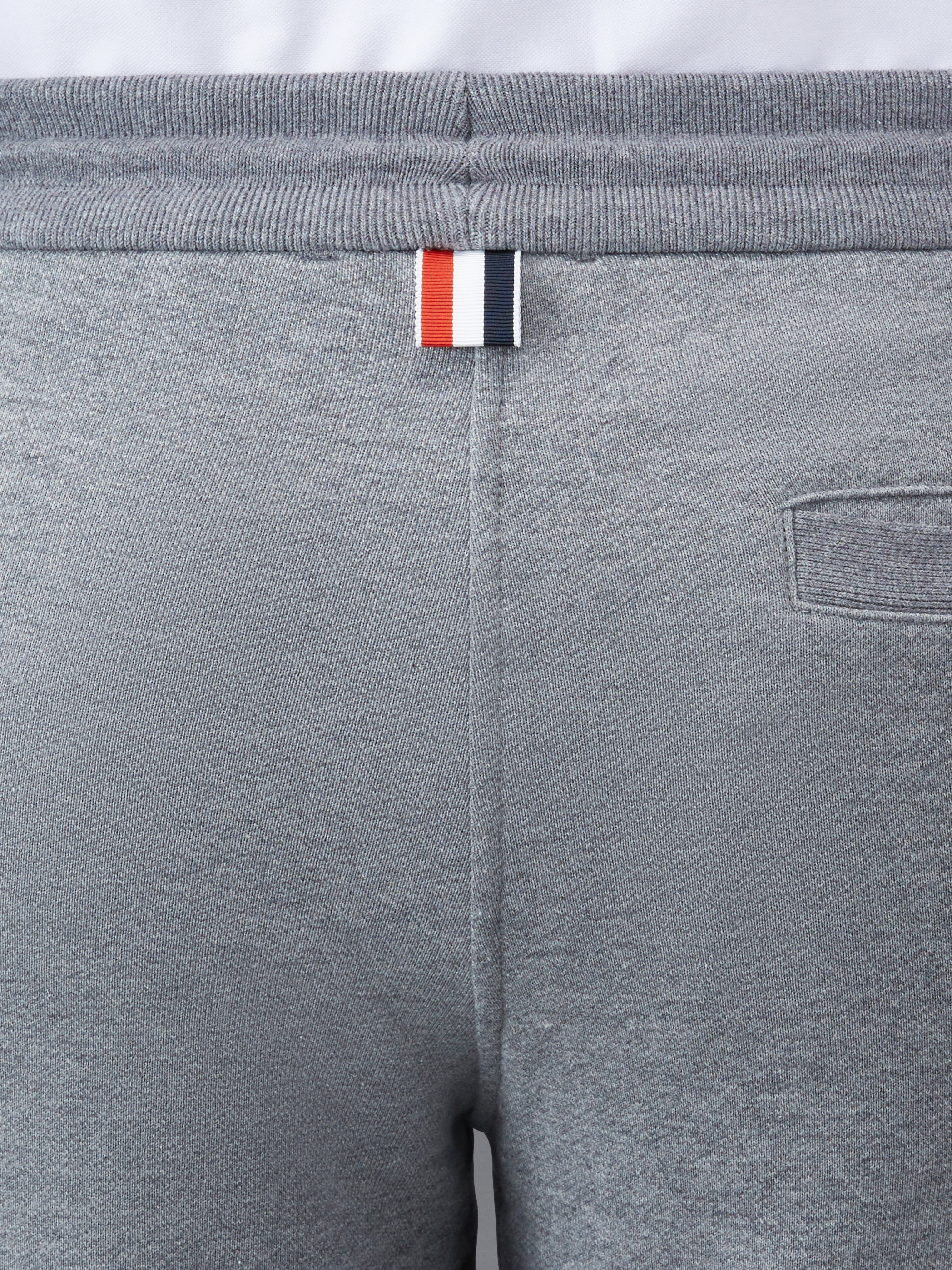 Classic Loopback 4-Bar Sweatshorts - 6