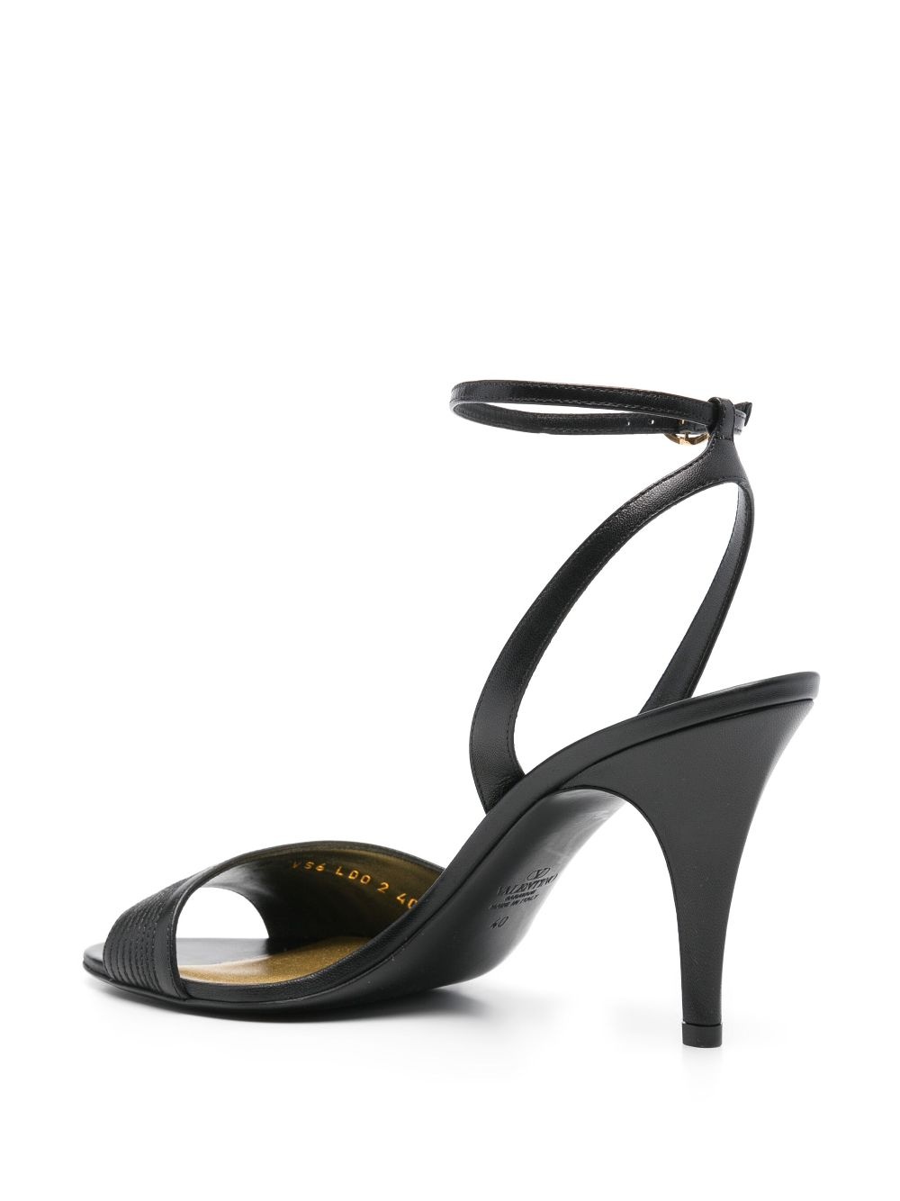 85mm Ladycrush sandals - 3