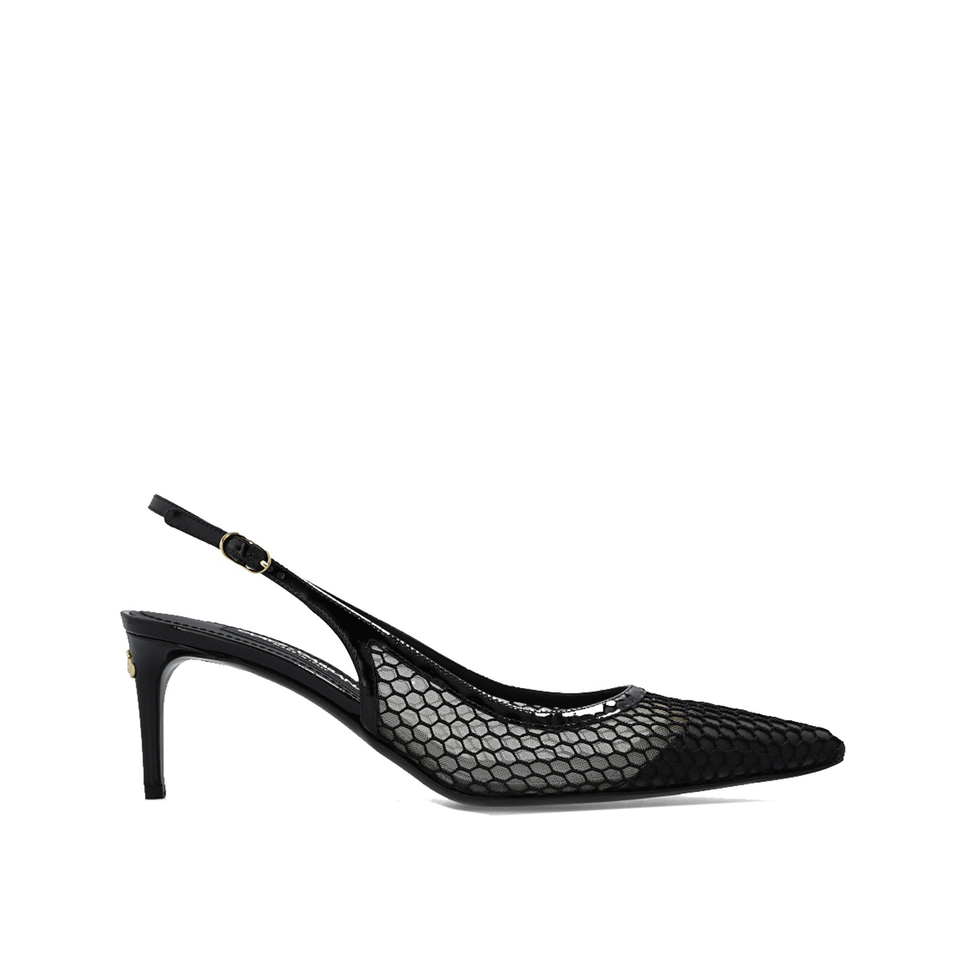 Dolce & Gabbana Lollo Pumps - 1