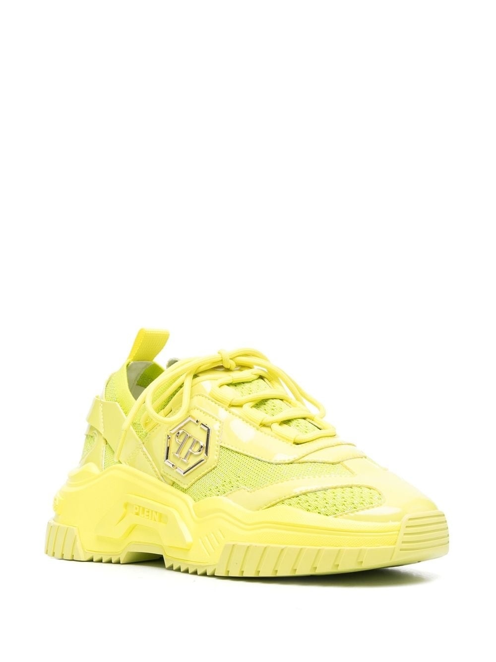 Predator low-top sneakers - 2