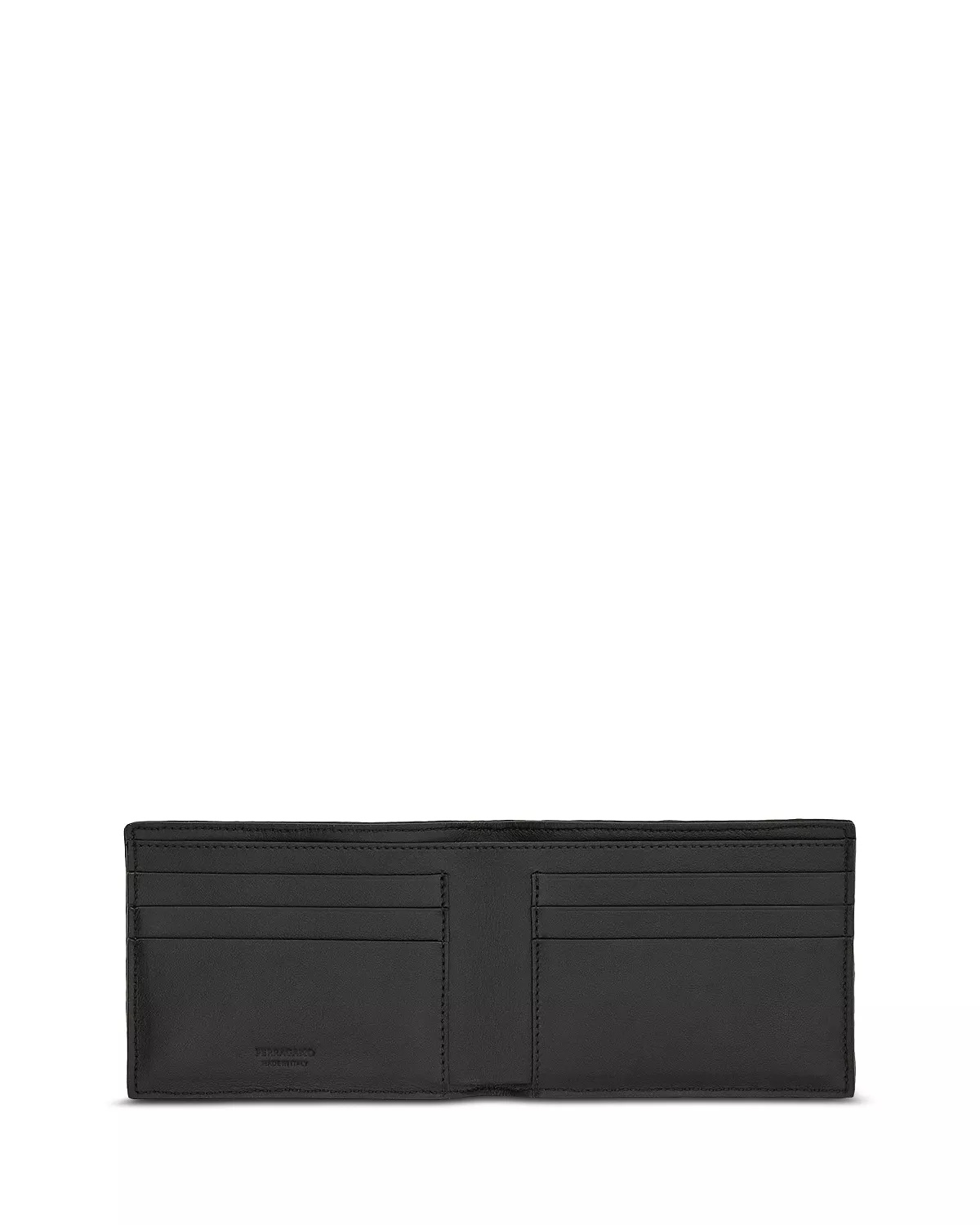 Gancio Woven Cardholder - 4
